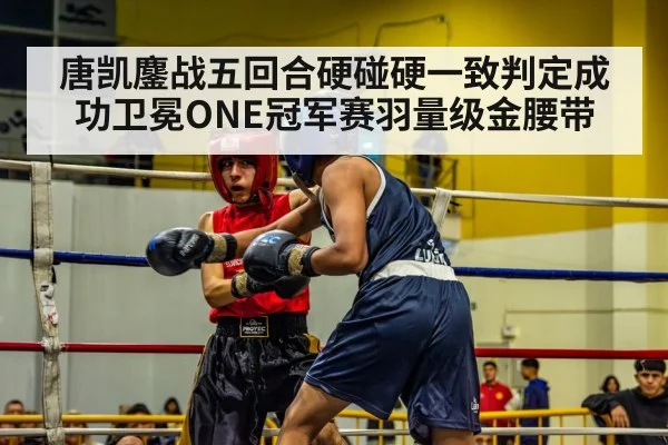 boxing match action