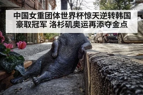 中国女重团体世界杯惊天逆转韩国豪取冠军 洛杉矶奥运再添夺金点